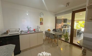 Casa en Venta en Quilin con los presidentes