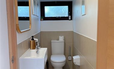 Casa en Venta en Quilin con los presidentes