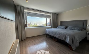 Casa en Venta en Quilin con los presidentes