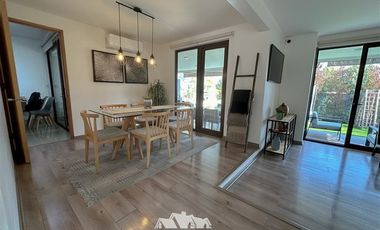 Casa en Venta en Quilin con los presidentes