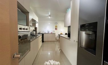 Casa en Venta en Quilin con los presidentes