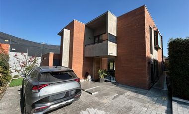Casa en Venta en Quilin con los presidentes