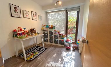 Casa en Venta en Quilin con los presidentes