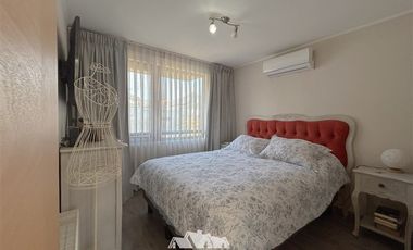 Casa en Venta en Quilin con los presidentes