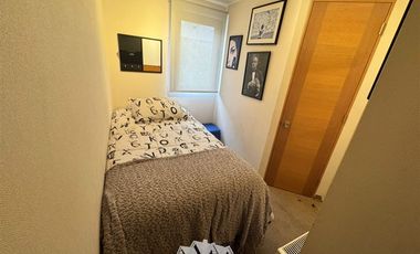 Casa en Venta en Quilin con los presidentes