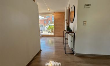 Casa en Venta en Quilin con los presidentes