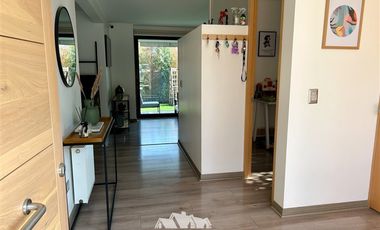 Casa en Venta en Quilin con los presidentes