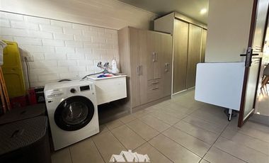 Casa en Venta en Quilin con los presidentes