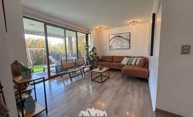 Casa en Venta en Quilin con los presidentes