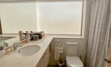 Casa en Venta en Quilin con los presidentes