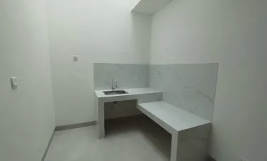 Rumah Modern di Citra Garden Bintaro Tangerang