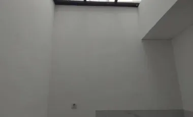 Rumah Modern di Citra Garden Bintaro Tangerang