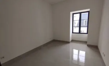 Rumah Modern di Citra Garden Bintaro Tangerang