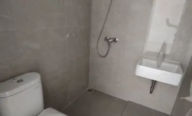 Rumah Modern di Citra Garden Bintaro Tangerang