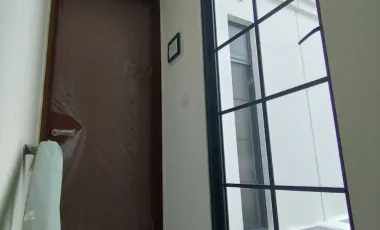 Rumah Modern di Citra Garden Bintaro Tangerang