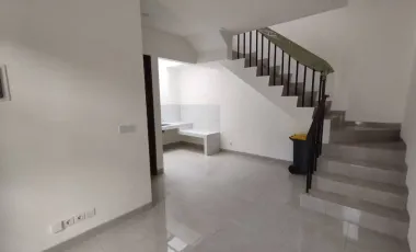 Rumah Modern di Citra Garden Bintaro Tangerang
