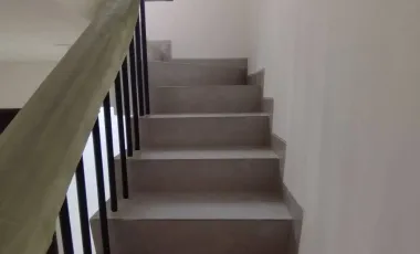 Rumah Modern di Citra Garden Bintaro Tangerang