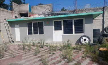 VENTA DE TERRENO EN AMECAMECA ESTADO DE MÉXICO
