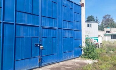 VENTA DE TERRENO EN AMECAMECA ESTADO DE MÉXICO