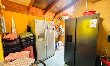 CURAUMA / CASA JARDINES DEL LAGO / 3D 3B 2E