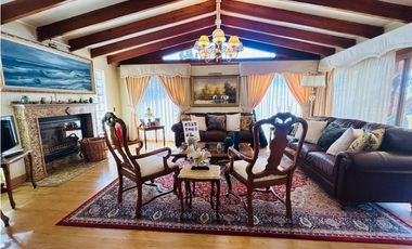 CURAUMA / CASA JARDINES DEL LAGO / 3D 3B 2E