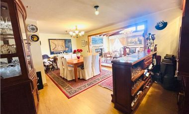 CURAUMA / CASA JARDINES DEL LAGO / 3D 3B 2E