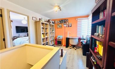 CURAUMA / CASA JARDINES DEL LAGO / 3D 3B 2E