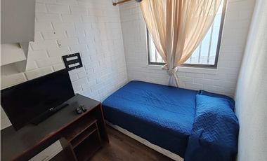 SE ARRIENDA HERMOSA CASA FAMILIAR CON PISCINA