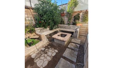 SE ARRIENDA HERMOSA CASA FAMILIAR CON PISCINA