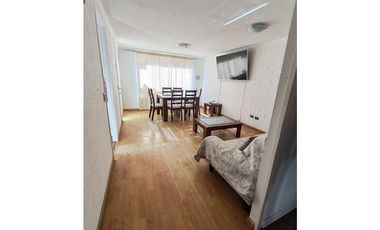 SE ARRIENDA HERMOSA CASA FAMILIAR CON PISCINA