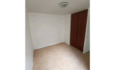 DEPARTAMENTO SIN AMOBLAR TRES HABITACIONES