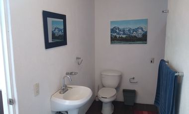 Renta de Habitación en Fracc. Privado