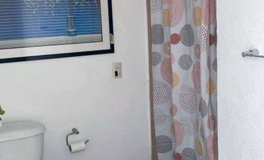Renta de Habitación en Fracc. Privado