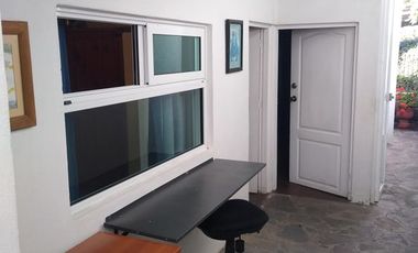 Renta de Habitación en Fracc. Privado