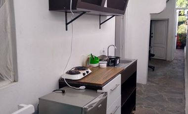Renta de Habitación en Fracc. Privado