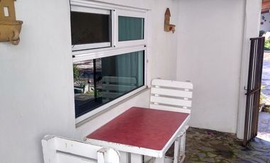 Renta de Habitación en Fracc. Privado