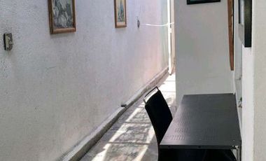 Renta de Habitación en Fracc. Privado