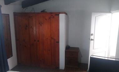 Renta de Habitación en Fracc. Privado