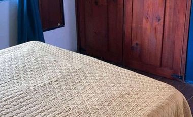 Renta de Habitación en Fracc. Privado