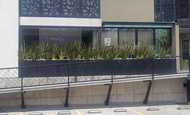Departamento de lujo en renta planta baja Metepec, 10 minutos Tec Milenio 5 min UVM