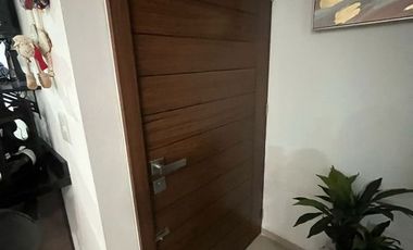 Departamento de lujo en renta planta baja Metepec, 10 minutos Tec Milenio 5 min UVM
