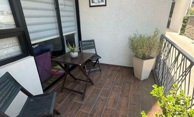 Departamento de lujo en renta planta baja Metepec, 10 minutos Tec Milenio 5 min UVM