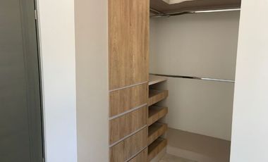 Renta Casa Nueva en Residencial Alina, zona Carretera Nacional,  Monterrey