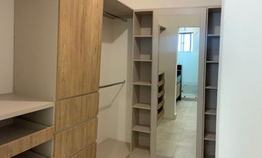 Renta Casa Nueva en Residencial Alina, zona Carretera Nacional,  Monterrey
