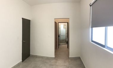 Renta Casa Nueva en Residencial Alina, zona Carretera Nacional,  Monterrey
