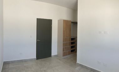 Renta Casa Nueva en Residencial Alina, zona Carretera Nacional,  Monterrey