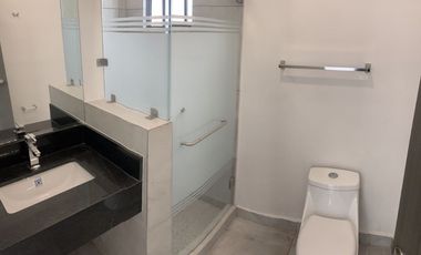 Renta Casa Nueva en Residencial Alina, zona Carretera Nacional,  Monterrey