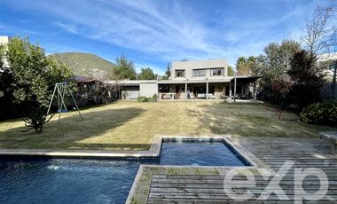 Casa en Venta en Portal de Chamisero