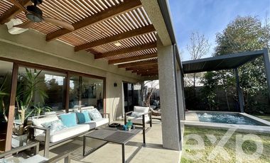 Casa en Venta en Portal de Chamisero