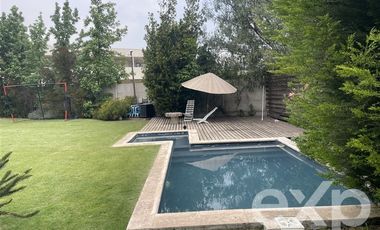 Casa en Venta en Portal de Chamisero
